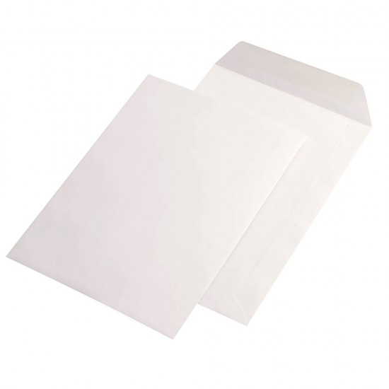 Plic C5 Silicon 80g 162*229mm Alb Tip T 500/c Gpv