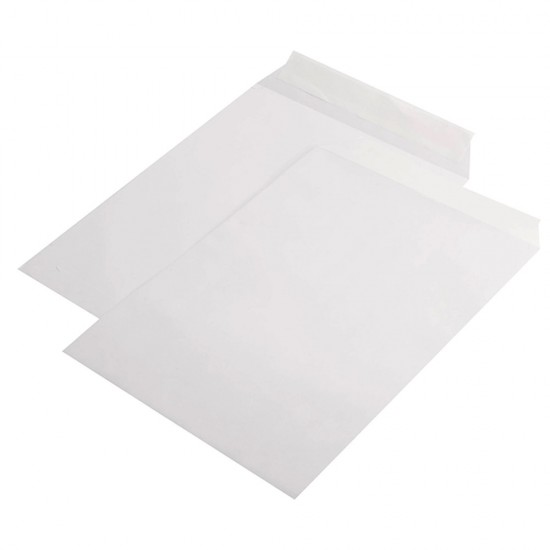 Plic C4 Silicon 90g 229*324mm Alb Tip T 250/c Gpv