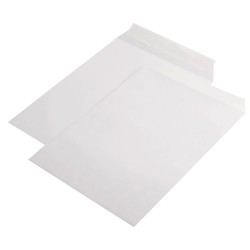 Plic C4 Silicon Alb Fsc 250/cut Gpv