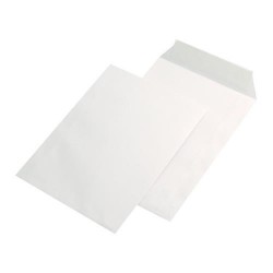 Plic C5 Silicon 80g 162*229mm Alb Tip T 25/s Gpv