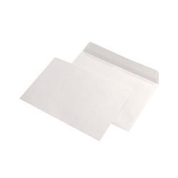 Plic C5 Autoad 70g 162*229mm Alb Tip L 50/s Gpv