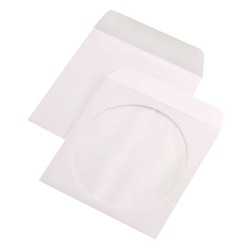 Plic Cd Gumat 90g 124*127mm Fer Centrata 1000/c Gpv