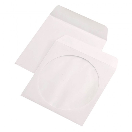 Plic Cd Gumat 90g 124*127mm Fer Centrata 1000/c Gpv