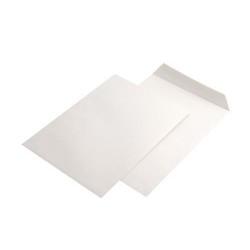 Plic C4 Gumat 90g 229*324mm Alb Tip T 25/s Gpv