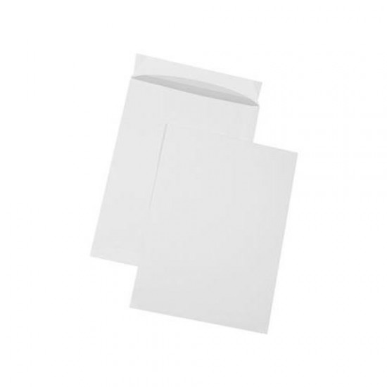 Plic C4 Silicon 90g 229*324mm Alb Tip T 25/s Gpv