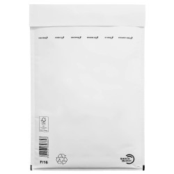 Plic Perna Aer F/16 Ext-240*350mm/int-220*340mm Alb 5/s Gpv