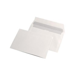 Plic C6 Silicon 70g 114*162mm Alb 200/s Gpv