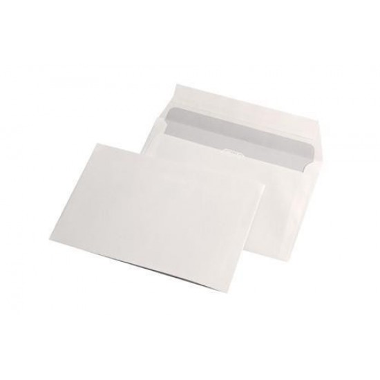 Plic C6 Silicon 70g 114*162mm Alb 200/s Gpv