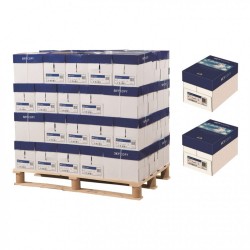 Palet 300 Buc Hartie Copiator A4 Sky Copy, 500 Coli/Top, 80 g/m²