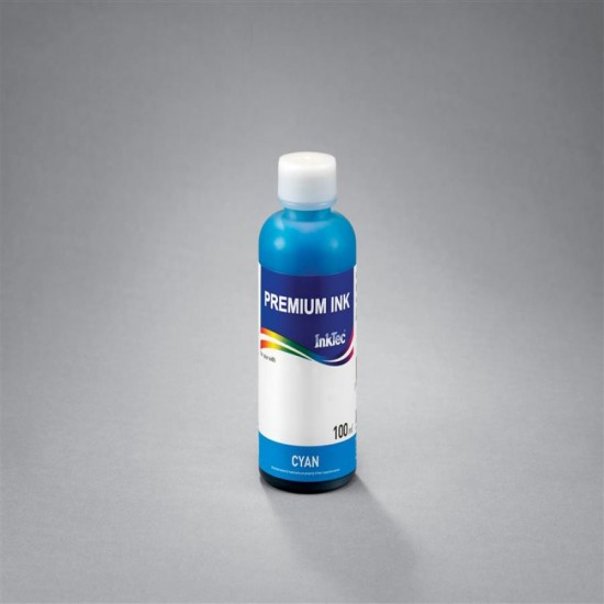 Cerneala 100ml Cyan H4973-100mc For Hp 972/973/975/993