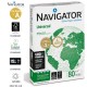 Hartie copiator NAVIGATOR Universal A4, 80g/mp, 500 Coli/Top