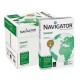 Hartie copiator NAVIGATOR Universal A4, 80g/mp, 500 Coli/Top