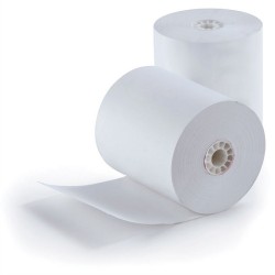 Rola Hartie 37mm 1ex 25m