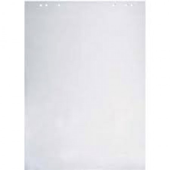 Hartie Flipchart 61*86cm 70g 50/top