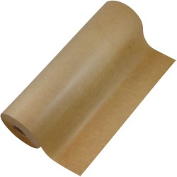 Rola Autoadeziva Kraft 50g 30cm*50m Pentru Protectie Suprafete Info Notes