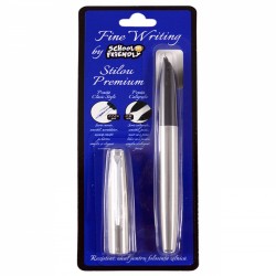 Stilou Iridium Penita Ascunsa Ji911s-crd Pigna