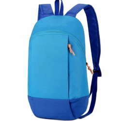 Ghiozdan Funtasy Albastru 40 X 23 X 10 Cm Pigna