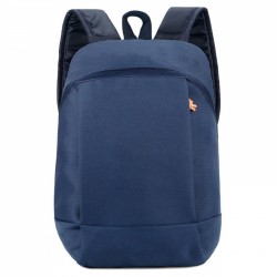 Ghiozdan Funtasy Bleumarin 40 X 23 X 10 Cm Pigna