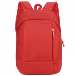 Ghiozdan Funtasy Rosu 40 X 23 X 10 Cm Pigna