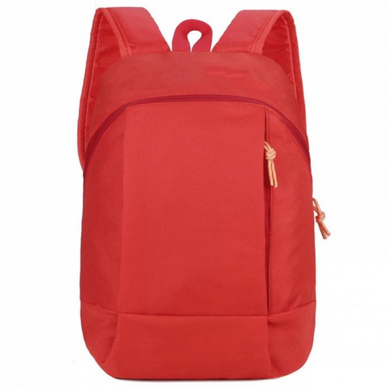 Ghiozdan Funtasy Rosu 40 X 23 X 10 Cm Pigna