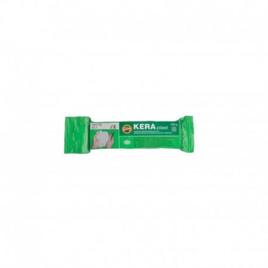 Plastilina Modelaj Alba 300g Koh-i-noor