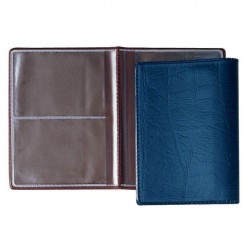 Port Acte 3 Folii Transparente Koh-i-noor