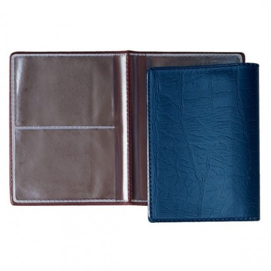 Port Acte 3 Folii Transparente Koh-i-noor