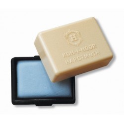 Radiera Plastic 15/cutie Koh-i-noor