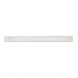 Rigla 50cm Transparenta Koh-i-noor