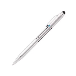 Pix Metalic 4 Culori Argintiu Cu Touch Koh-i-noor