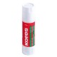 Lipici Stick cu Glicerina Kores, 8 g, Fara Solvent, Lipici Solid Stick, Lipici cu Glicerina, Lipici Scoala, Lipici pentru Scoala, Lipici Solid pentru Scoala, Lipici Kores, Lipici Stick Kores, Lipici Scoalari, Lipici pentru Scolari, Rechizite Scolare