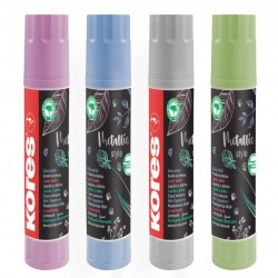 Lipici Stick 20g Metalizat Kores