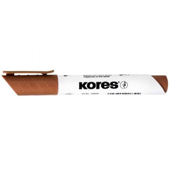 Marker Whiteboard Maro 3mm Kores