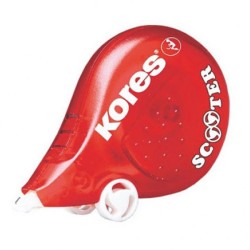 Banda Corectoare 4,2mm*8m Scooter Kores