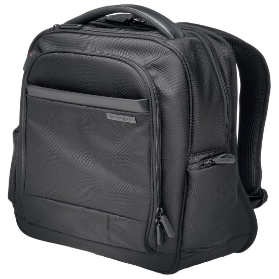 Rucsac Laptop 14" Negru Contour Kensington