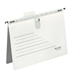 Dosar Suspendabil Cu Sina Alb Alpha Active Leitz