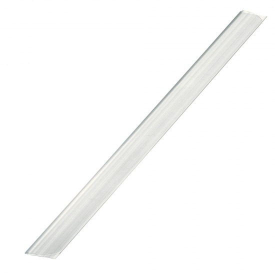 Sina Prindere 3mm 30 Coli Transparenta Leitz