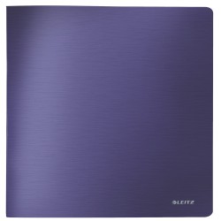 Mapa Prezentare 40 Folii Albastru-violet Style Leitz