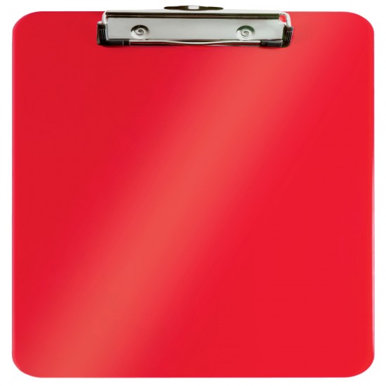 Clipboard Simplu Rosu Wow Leitz