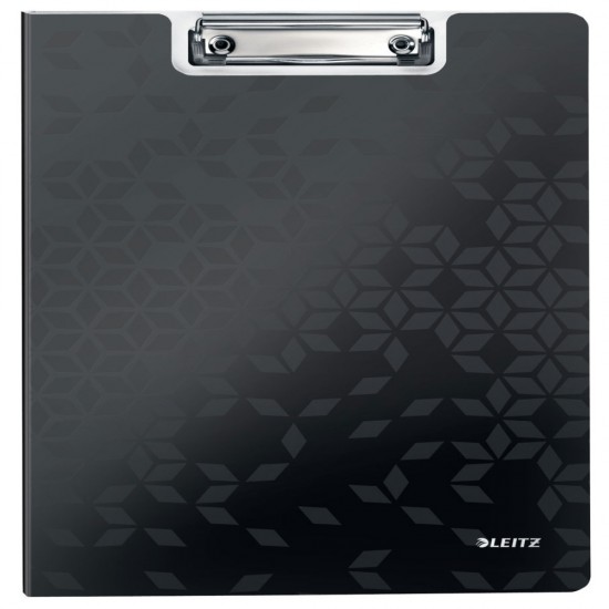 Clipboard Dublu Negru Wow Leitz