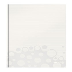 Caiet Birou A4 Aritmetica Alb Coperta Carton Wow Leitz