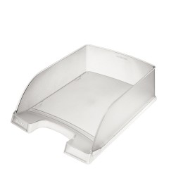 Tavita Documente Transparenta Plus Leitz