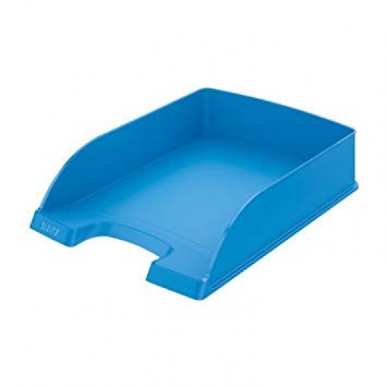 Tavita Documente Albastru Deschis Plus Leitz