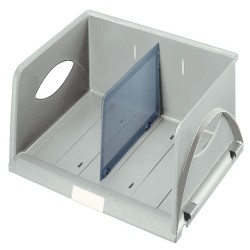 Tavita Documente Landscape Gri Sorty Leitz