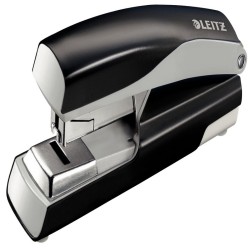 Capsator 40 Coli 24/6 Model 5523 Negru Leitz