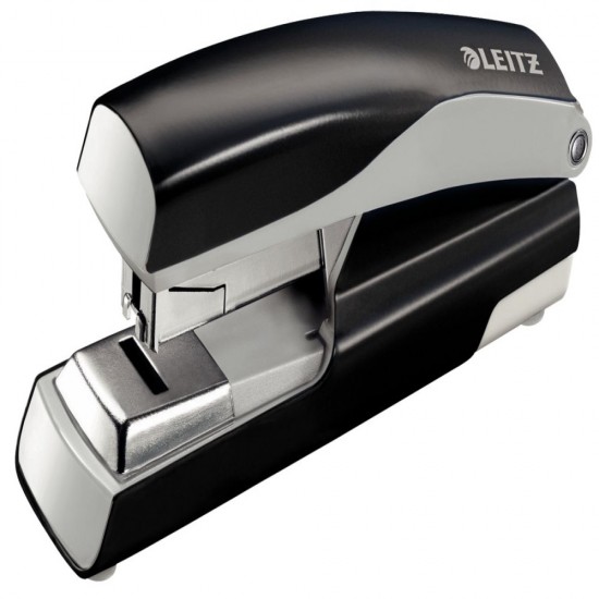 Capsator 40 Coli 24/6 Model 5523 Negru Leitz