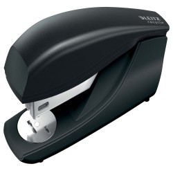 Capsator 30 Coli 24-26/6 Recycle Negru Nexxt Series Leitz