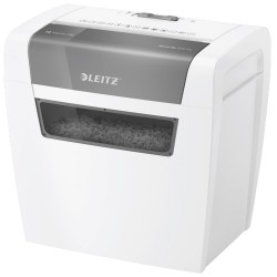 Distrugator Doc Iq Home P4 Leitz