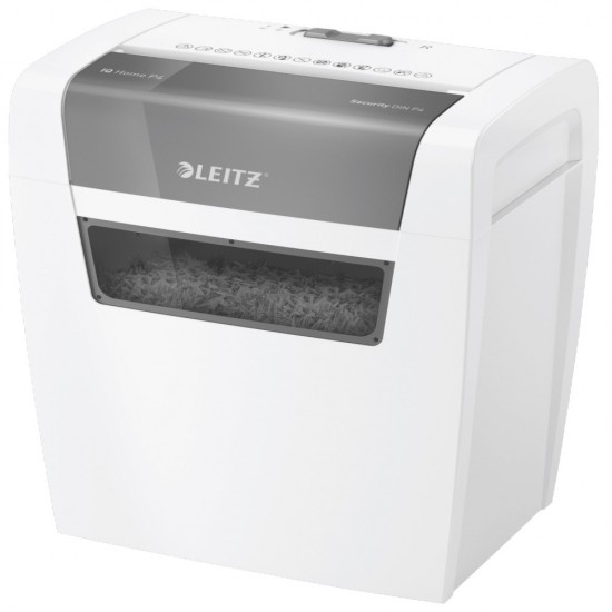 Distrugator Doc Iq Home P4 Leitz