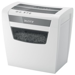 Distrugator Doc Iq Home Office S P4 Leitz